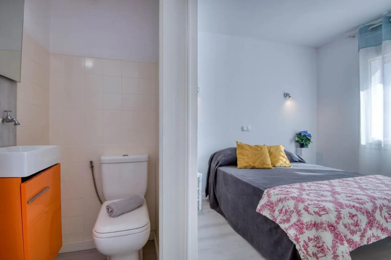 Vila Patrick L' Escala 0*,