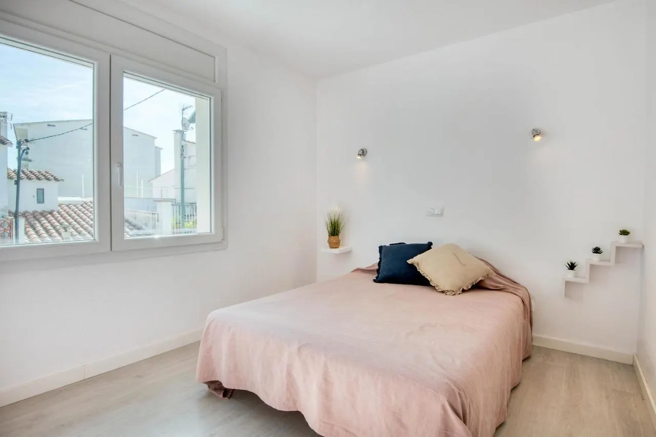 Vila Patrick L' Escala
