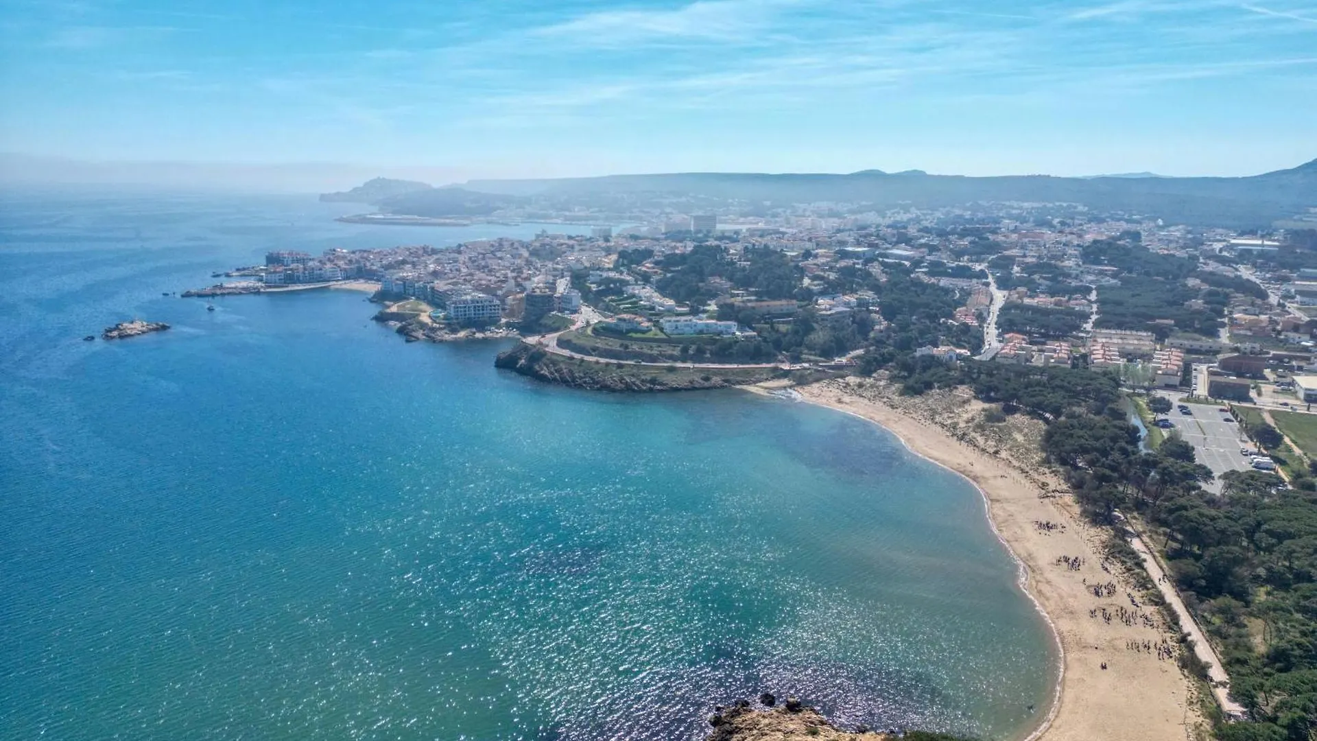 Vila Patrick L' Escala