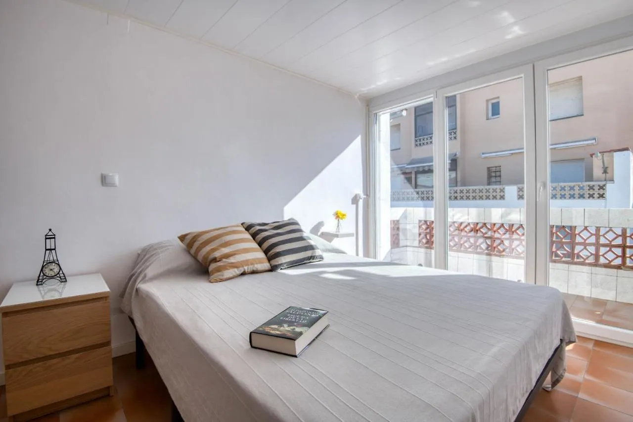 Holiday home Patrick Villa L'Escala Spain