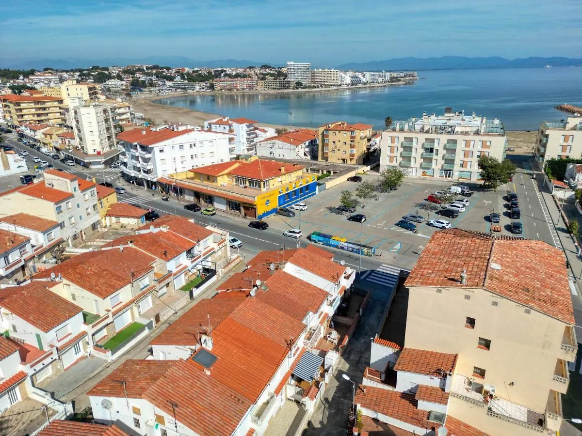 Patrick Villa L'Escala