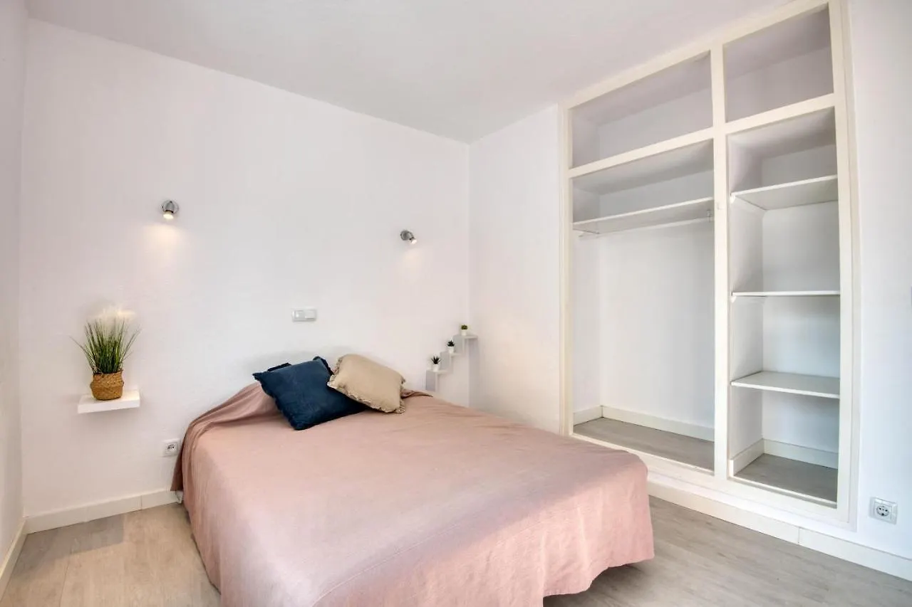 Patrick Villa L'Escala