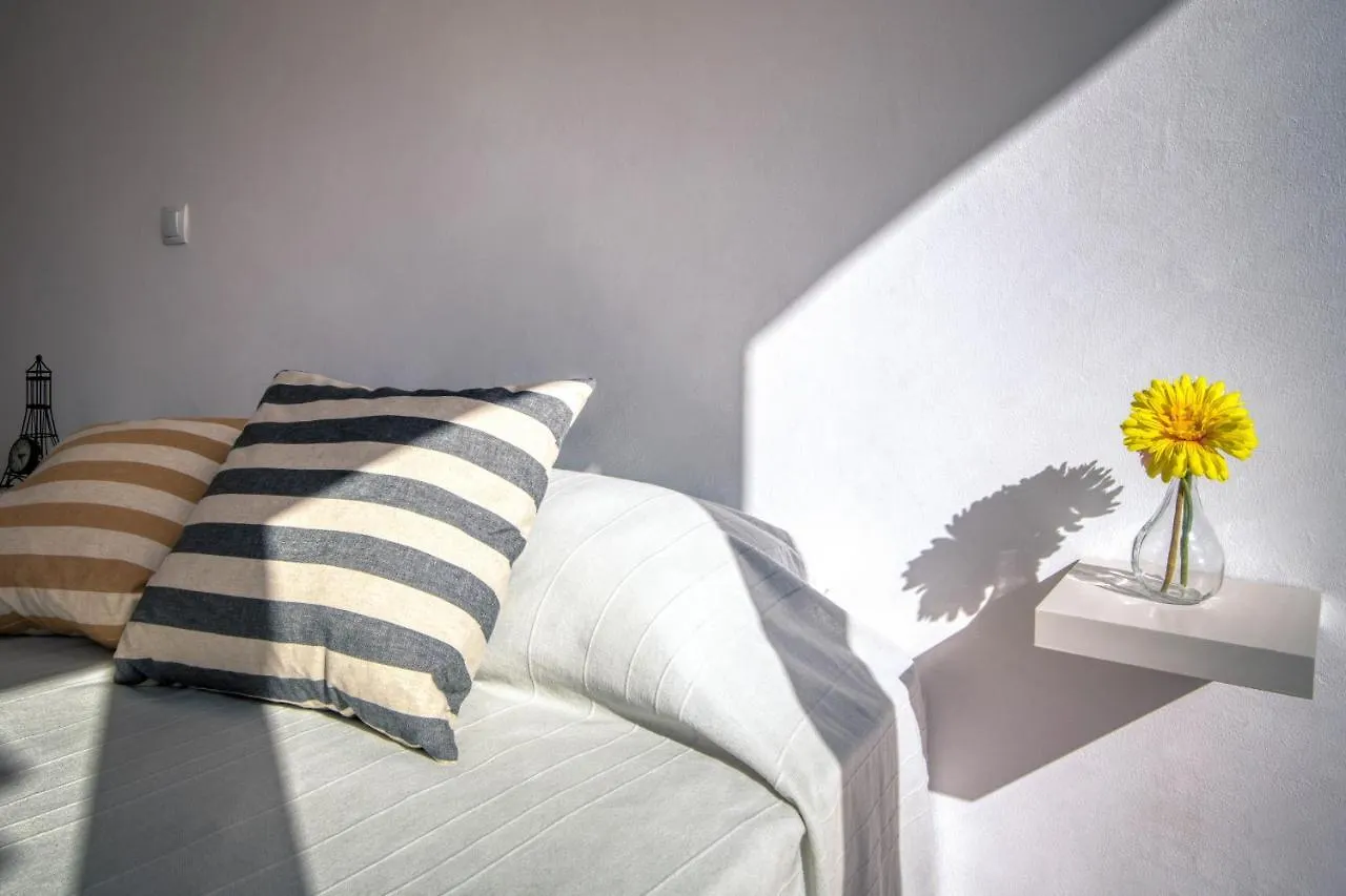 Patrick Villa L'Escala Holiday home